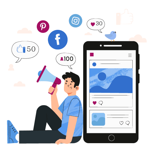 Social Media