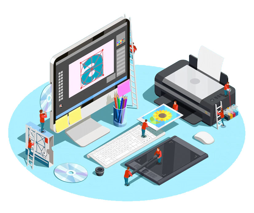 graphic design