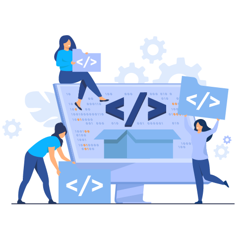 Web Development