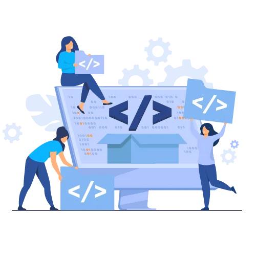 Web Development
